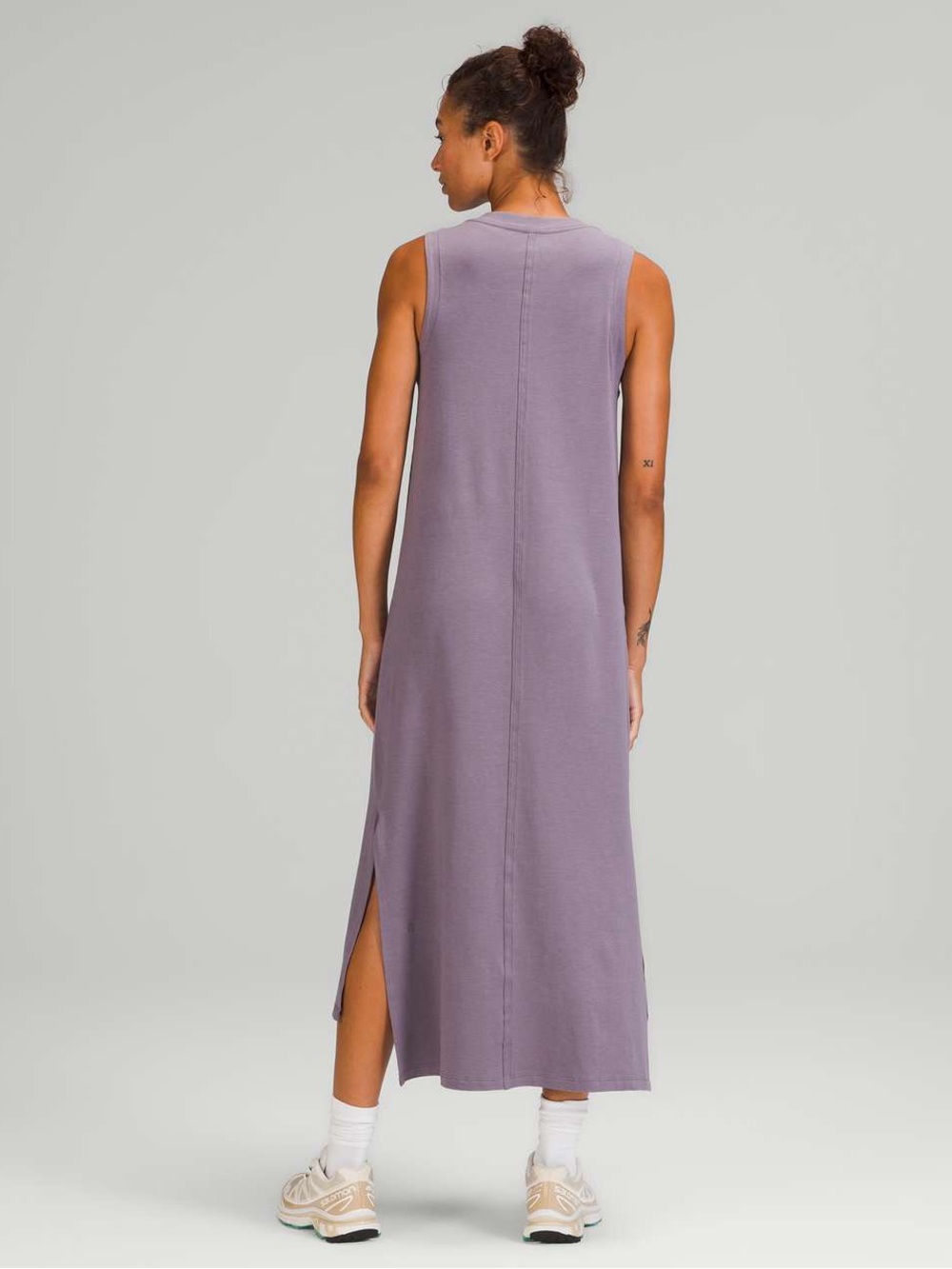 Lululemon All Yours Tank Maxi Dress - Picture 2 of 4